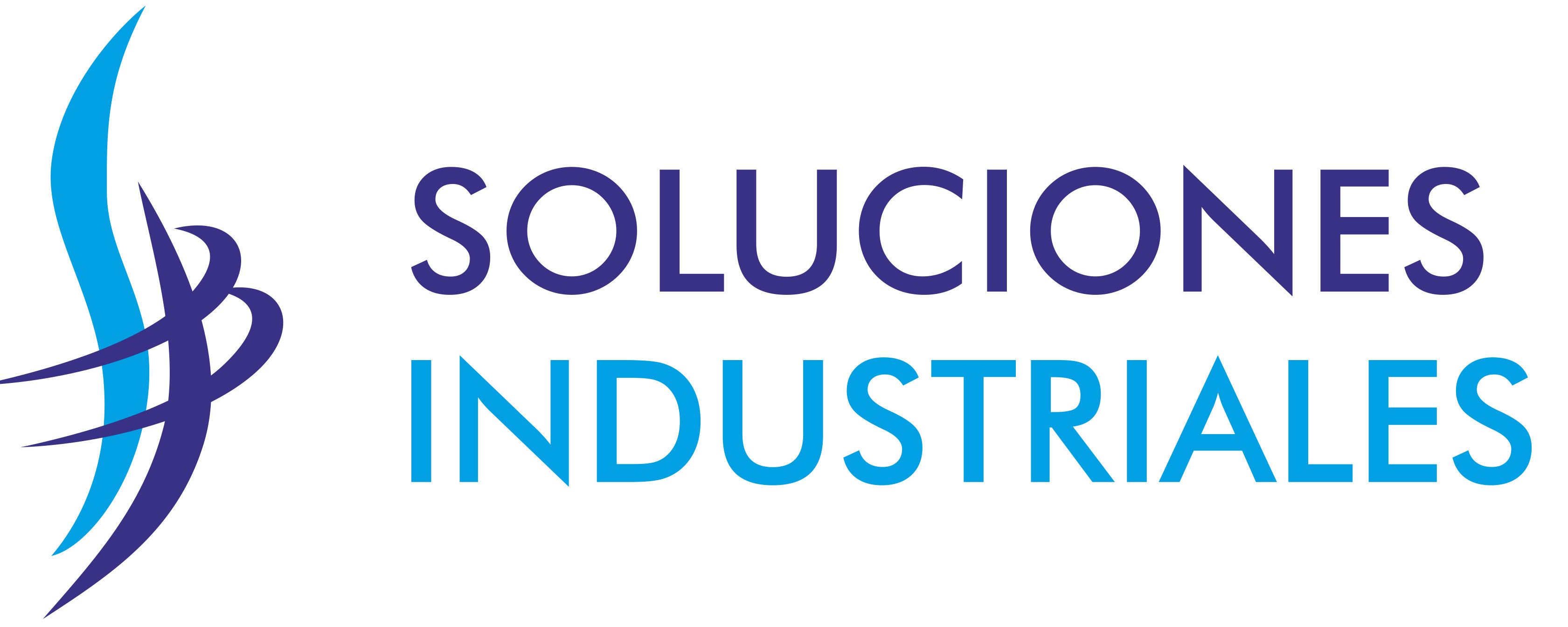 Logo of Soluciones Industriales